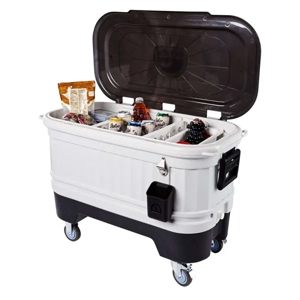IGLOO Party Bar Cooler