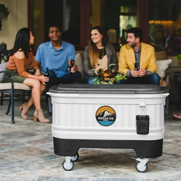IGLOO Party Bar Cooler