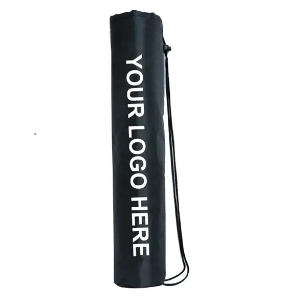 Stylish and Functional Yoga Mat Carrier