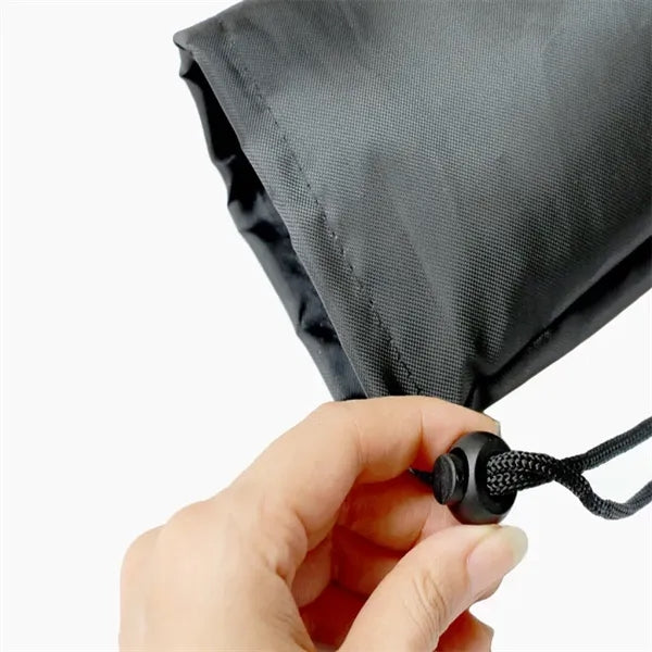 Stylish and Functional Yoga Mat Carrier