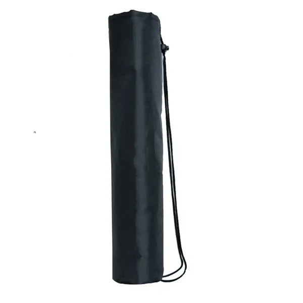 Stylish and Functional Yoga Mat Carrier