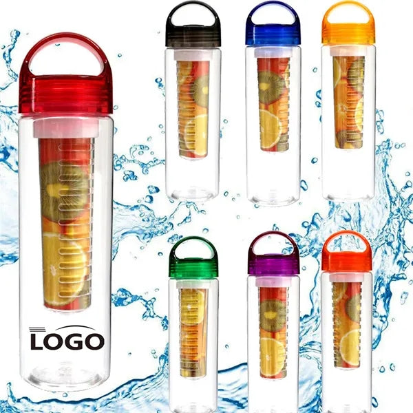 Portable Handle Cup