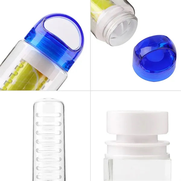 Portable Handle Cup