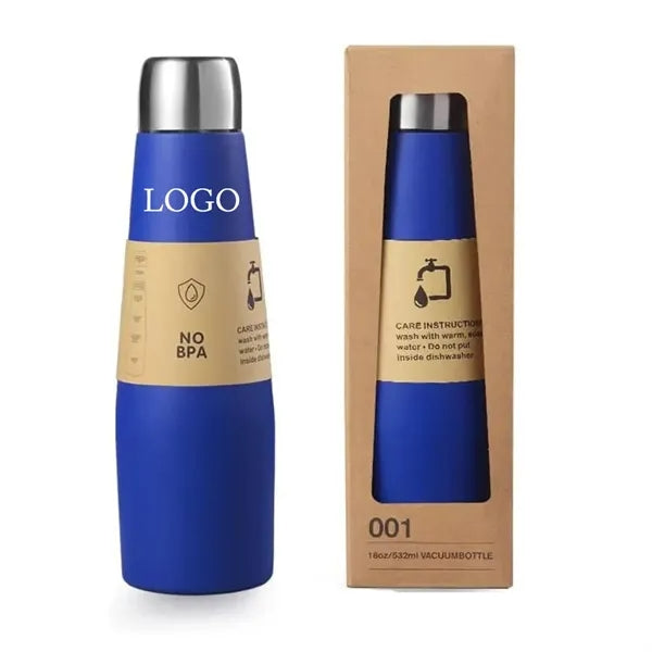 Stainless Steel Vacuum Insulated Bottle