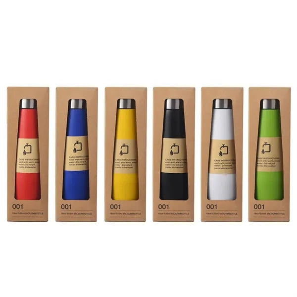 Stainless Steel Vacuum Insulated Bottle