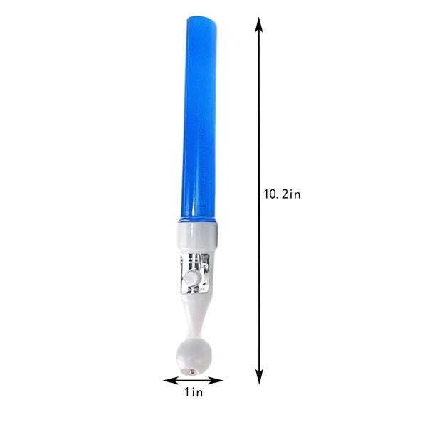 Multi Mode LED Glow Stick for Concerts Parties