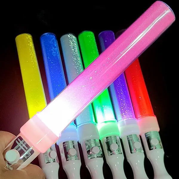 Multi Mode LED Glow Stick for Concerts Parties