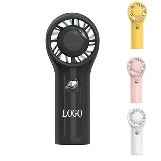 USB Charging Handheld Small Fan