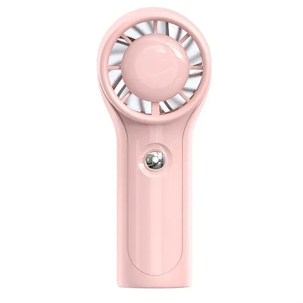 USB Charging Handheld Small Fan