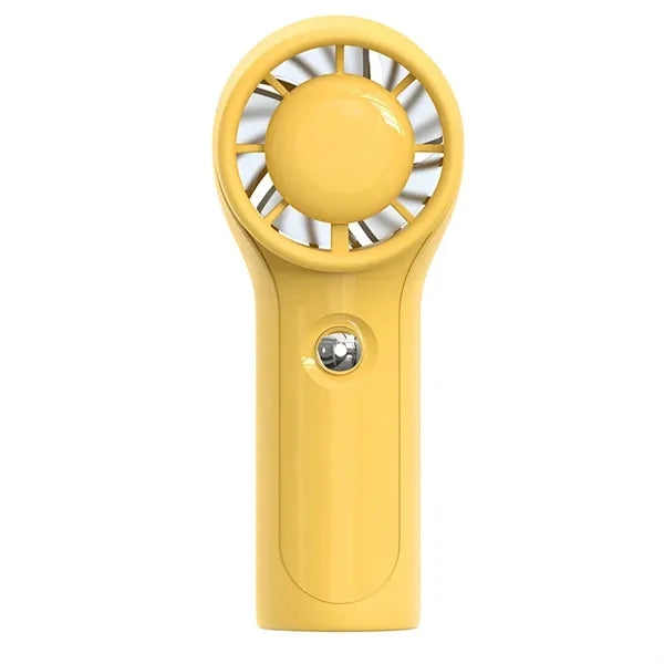 USB Charging Handheld Small Fan