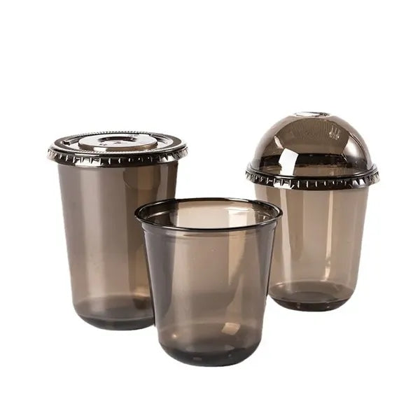 16oz PP Clear Plastic Cups