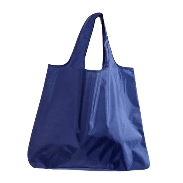 Waterproof Foldable Shopping Bag