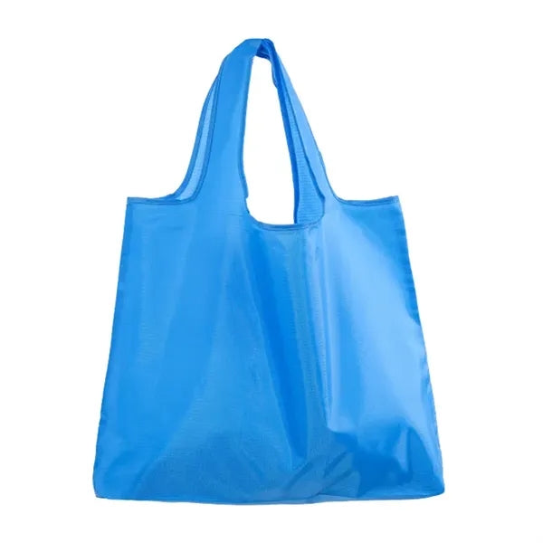 Waterproof Foldable Shopping Bag