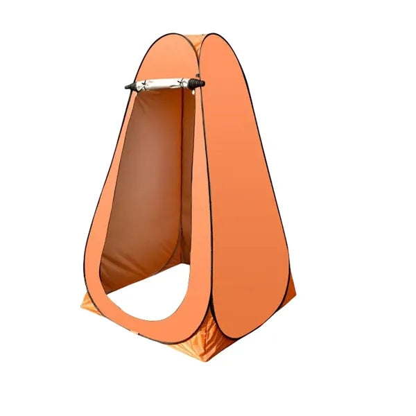 Outdoor Bathing And Changing Tent