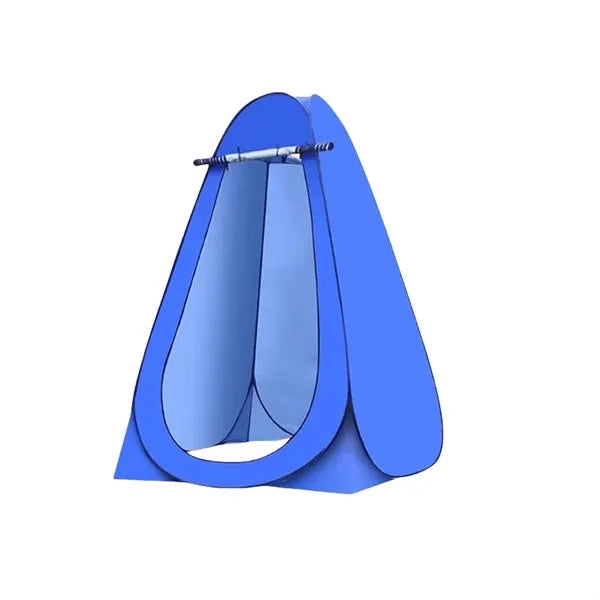 Outdoor Bathing And Changing Tent