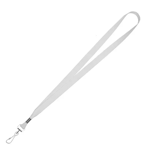 5/8" Super Soft Polyester Multi-Color Sublimation Lanyard