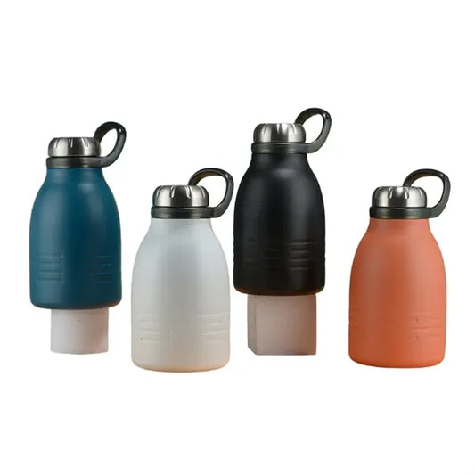 40oz Stainless Steel Vacuum Insulated Sports Water Bottle