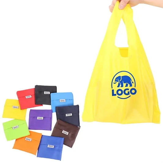 Polyester Foldable Bag