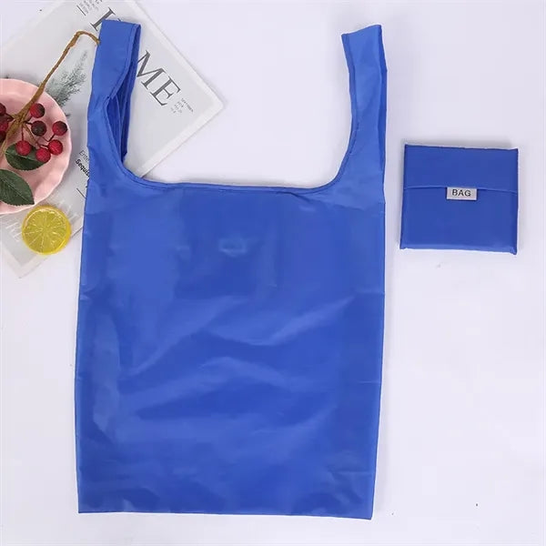 Polyester Foldable Bag