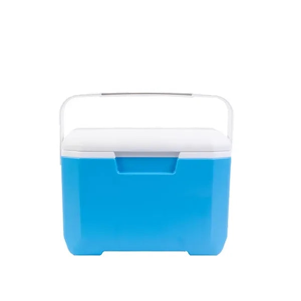 6L Beach Picnic Insulated Hard Ice Box