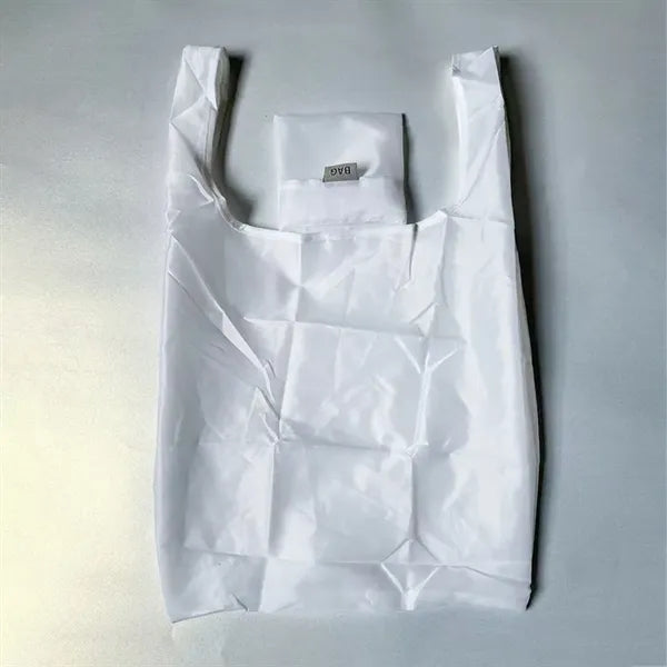 Polyester Foldable Bag