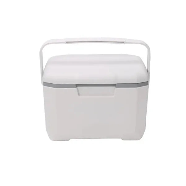 6L Beach Picnic Insulated Hard Ice Box
