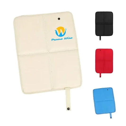 Waterproof Outdoor Thickened Moisture-Proof Picnic Mat