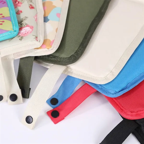 Waterproof Outdoor Thickened Moisture-Proof Picnic Mat