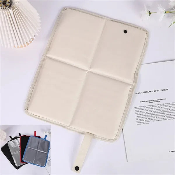 Waterproof Outdoor Thickened Moisture-Proof Picnic Mat