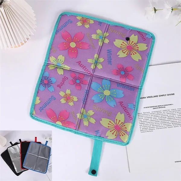 Waterproof Outdoor Thickened Moisture-Proof Picnic Mat