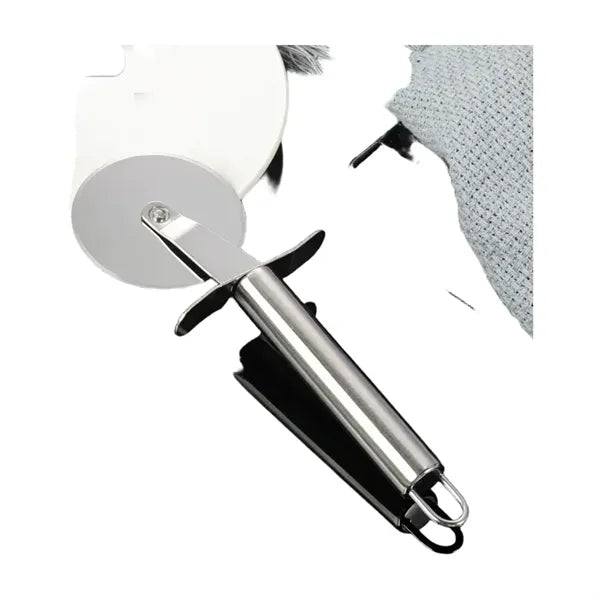 Stainless Steel Pizza Cutter