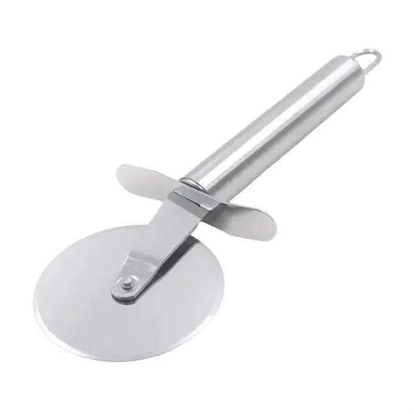 Stainless Steel Pizza Cutter