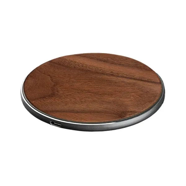 Bamboo Wireless Charger