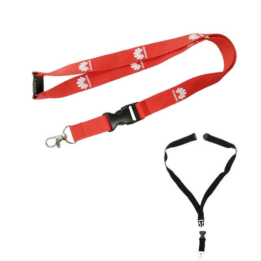 Hang in There Lanyard