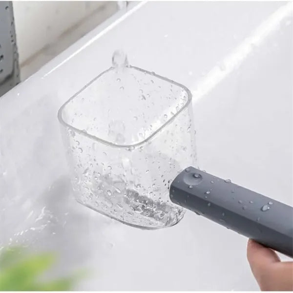 Kitchen Peeler with Peel Collection Bin