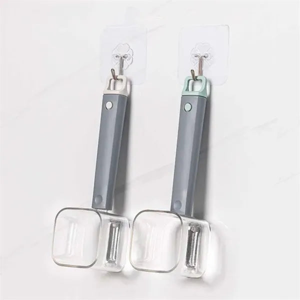 Kitchen Peeler with Peel Collection Bin