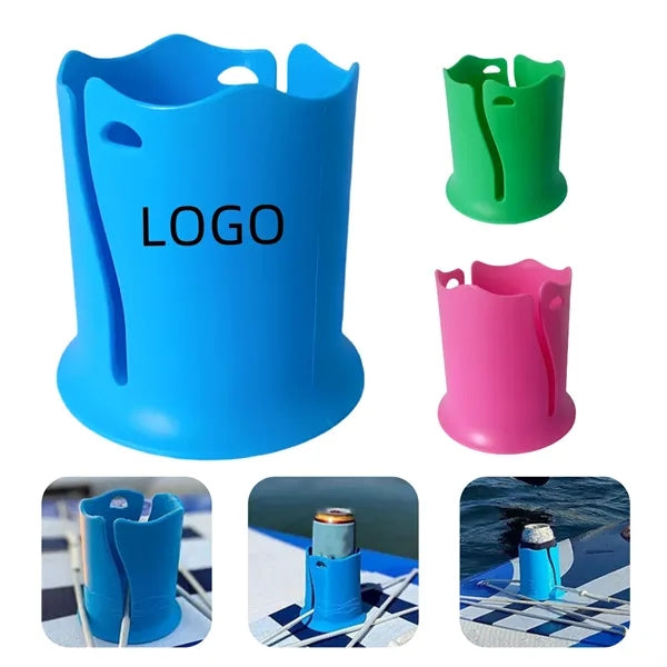 Kayak Drink Cup Holder