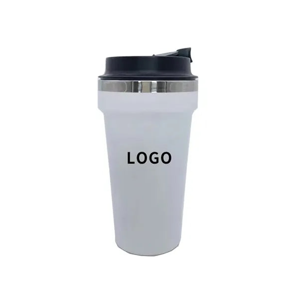 304 Stainless Steel Simple Coffee Cup