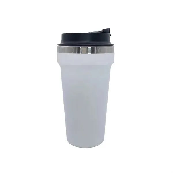 304 Stainless Steel Simple Coffee Cup