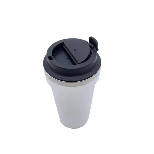 304 Stainless Steel Simple Coffee Cup