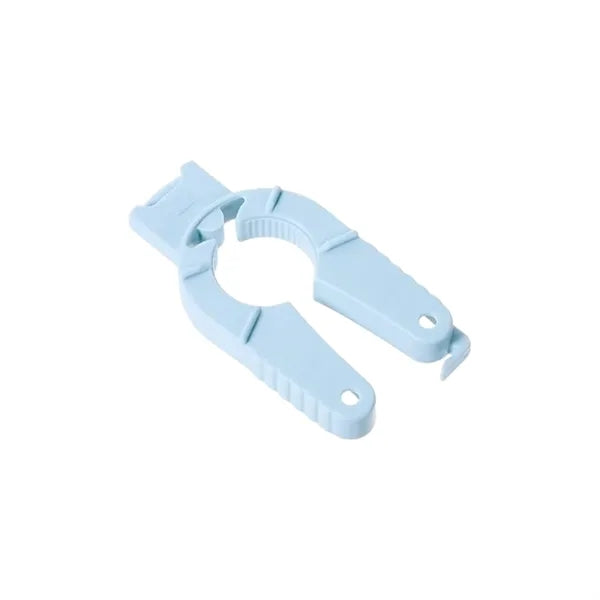 Multifunctional Magnetic Plastic Bottle Opener