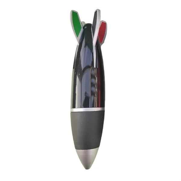 4 Colors Rocket Pen