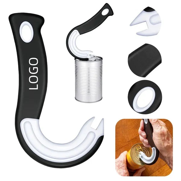 Easy Pull Can Opener