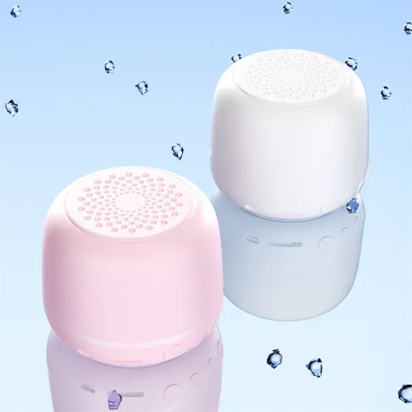 Wireless Mini Portable Bluetooth Speakers For Home Outdoor