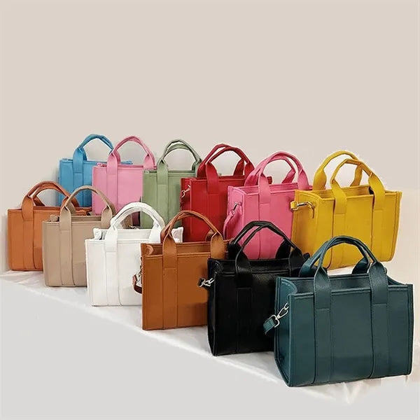 Large Tote Bag for Women for Office Travel