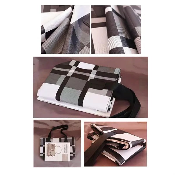 Color Combination Designer Purses and Handbags for Women