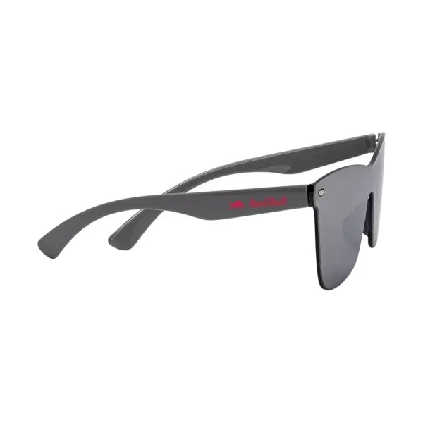 Sunnies - Mirror Coated Sunglasses