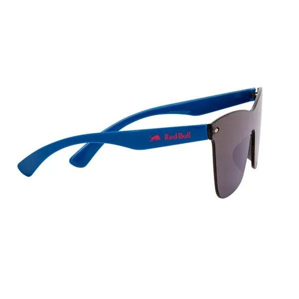 Sunnies - Mirror Coated Sunglasses