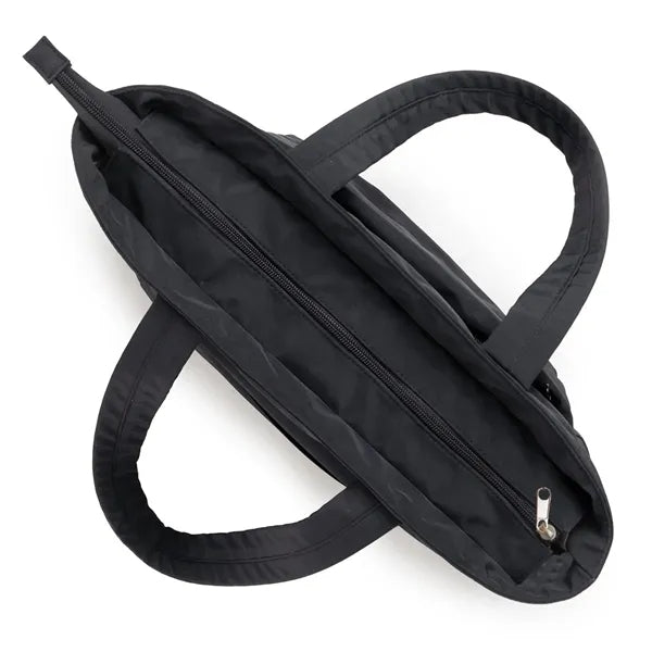 Fashionable Large Capacity Puffer Bags With Multi Pockets