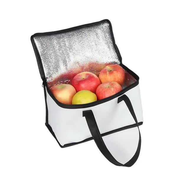10L Insulated Lunch Preservation Storage Portable Bags
